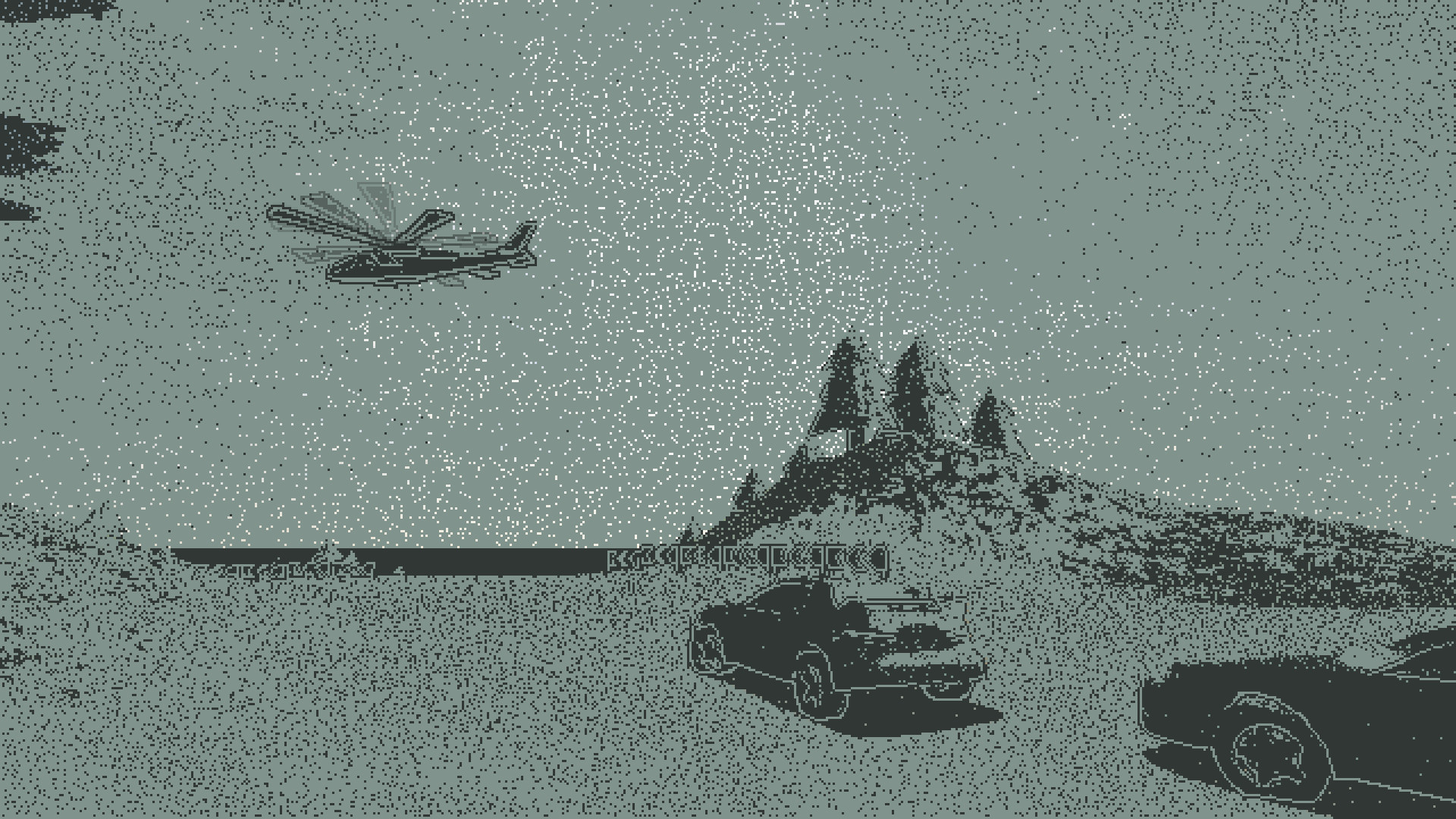 Fake Racing screenshot 5