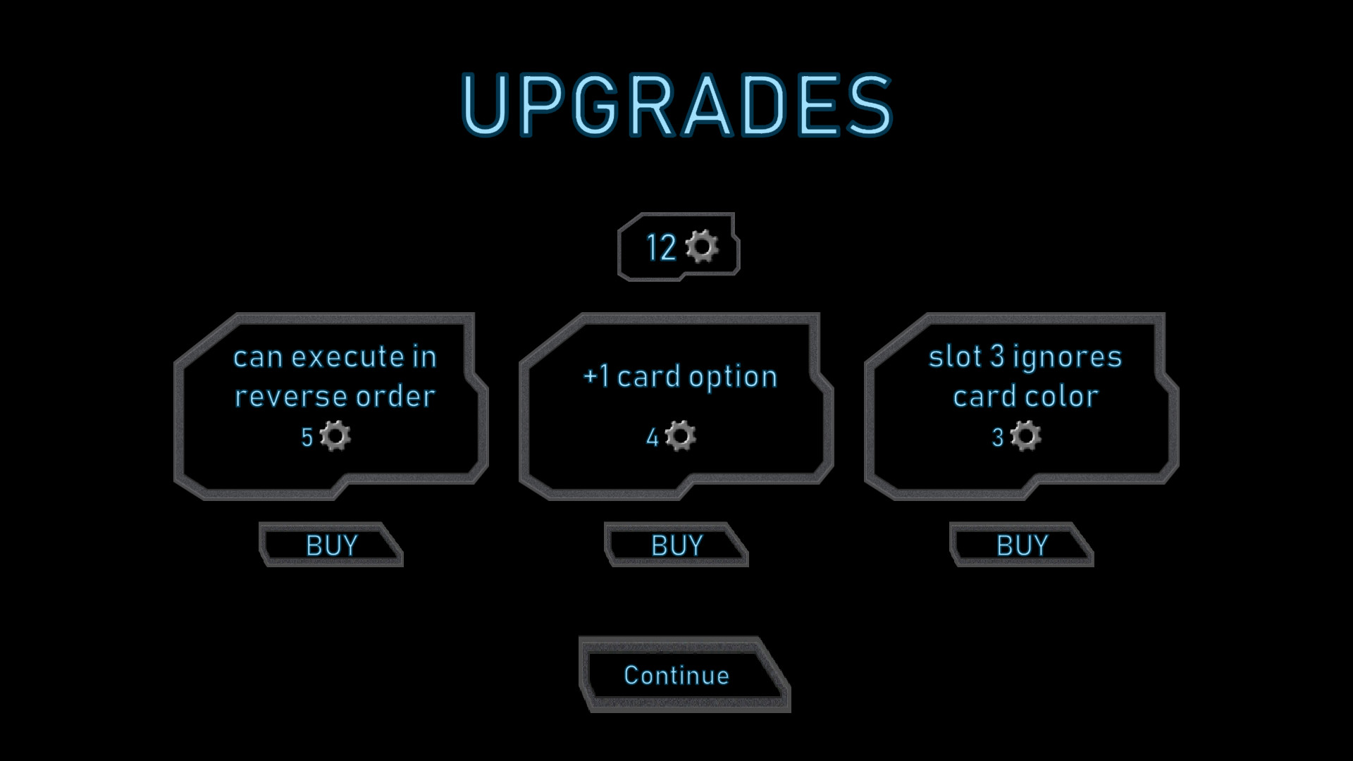 Command Line Pilot screenshot 6