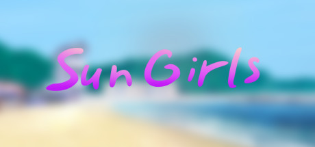 Sun Girls — header artwork