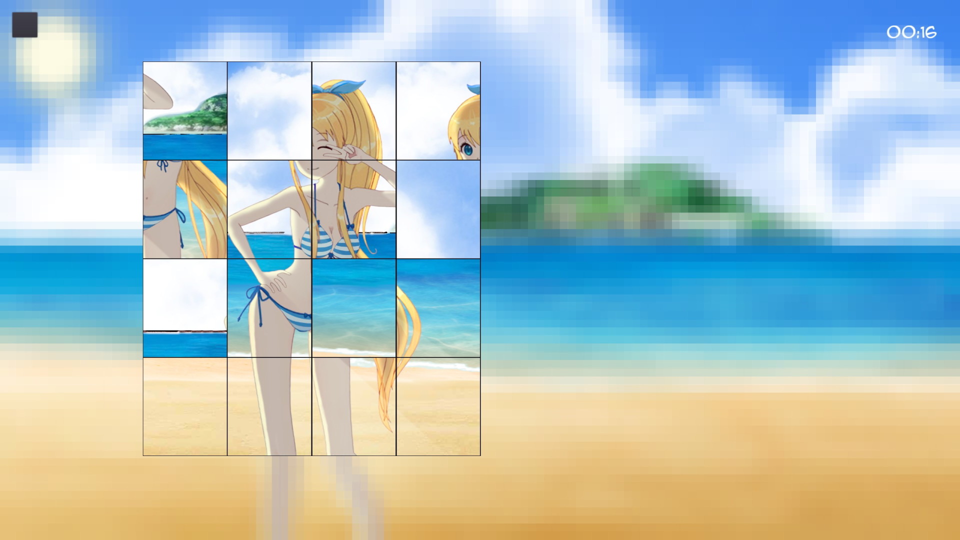 Sun Girls screenshot 5