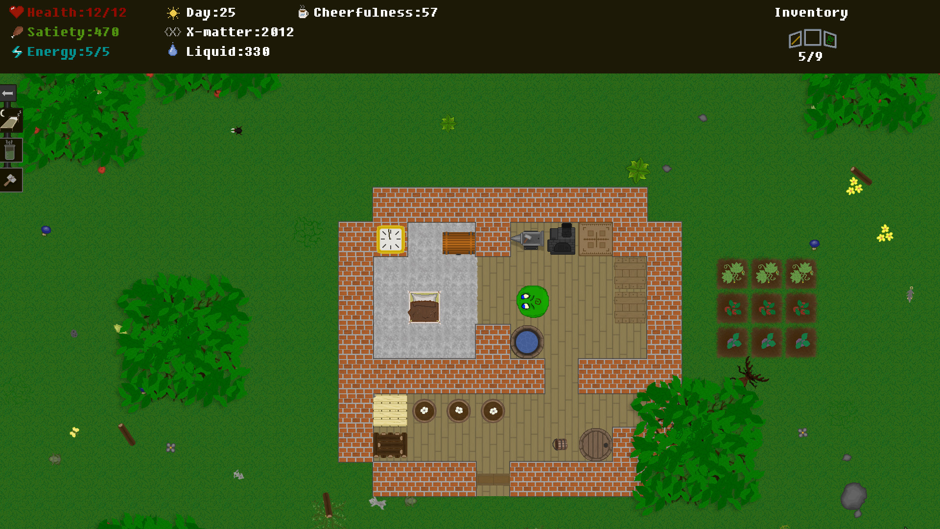 Lab Craft Survival screenshot 6