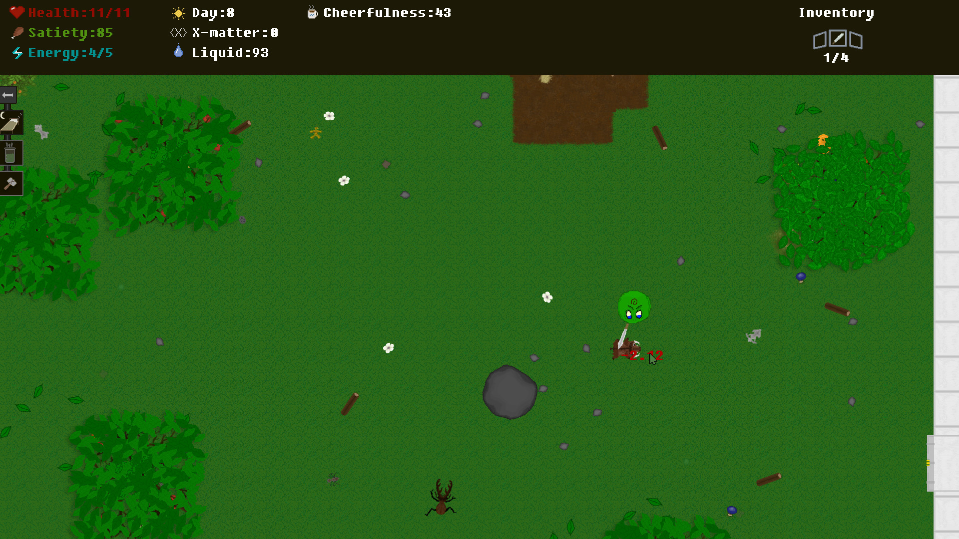 Lab Craft Survival screenshot 8