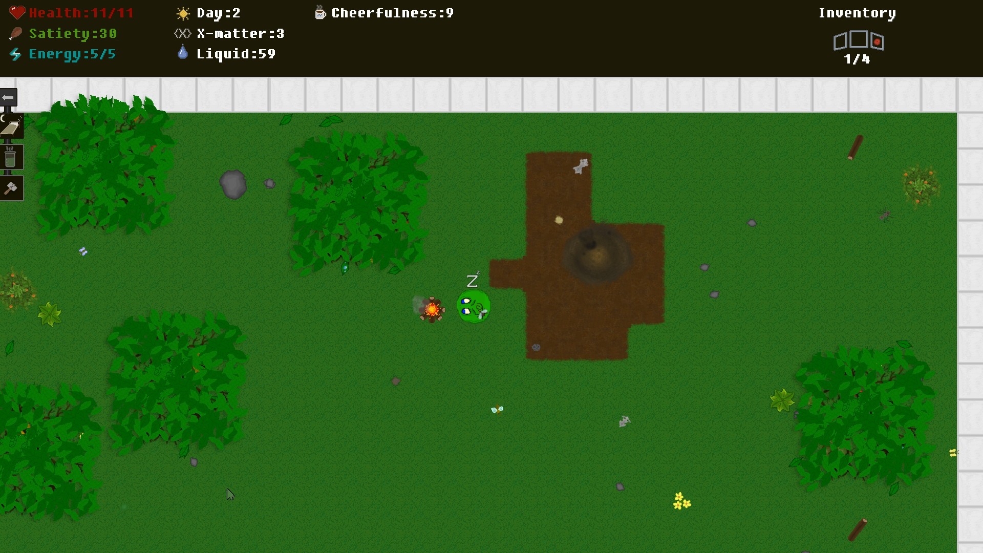 Lab Craft Survival screenshot 7