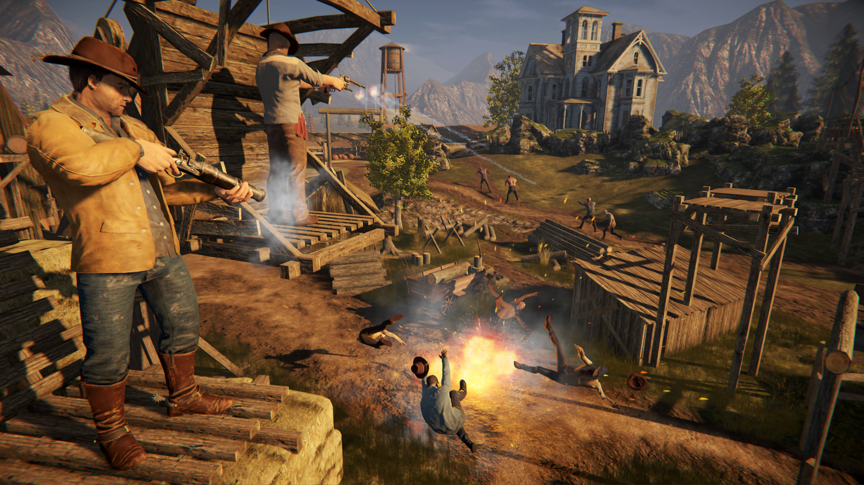 Private Property screenshot 7