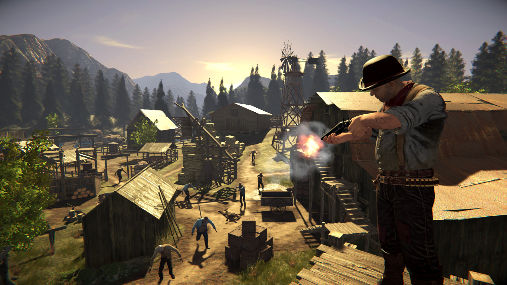 Private Property screenshot 6