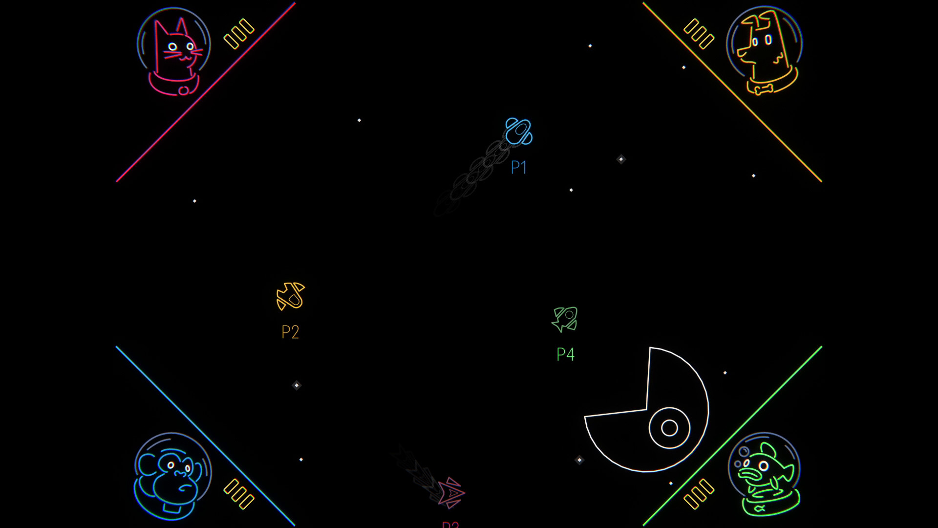 Cosmo Clash screenshot 15