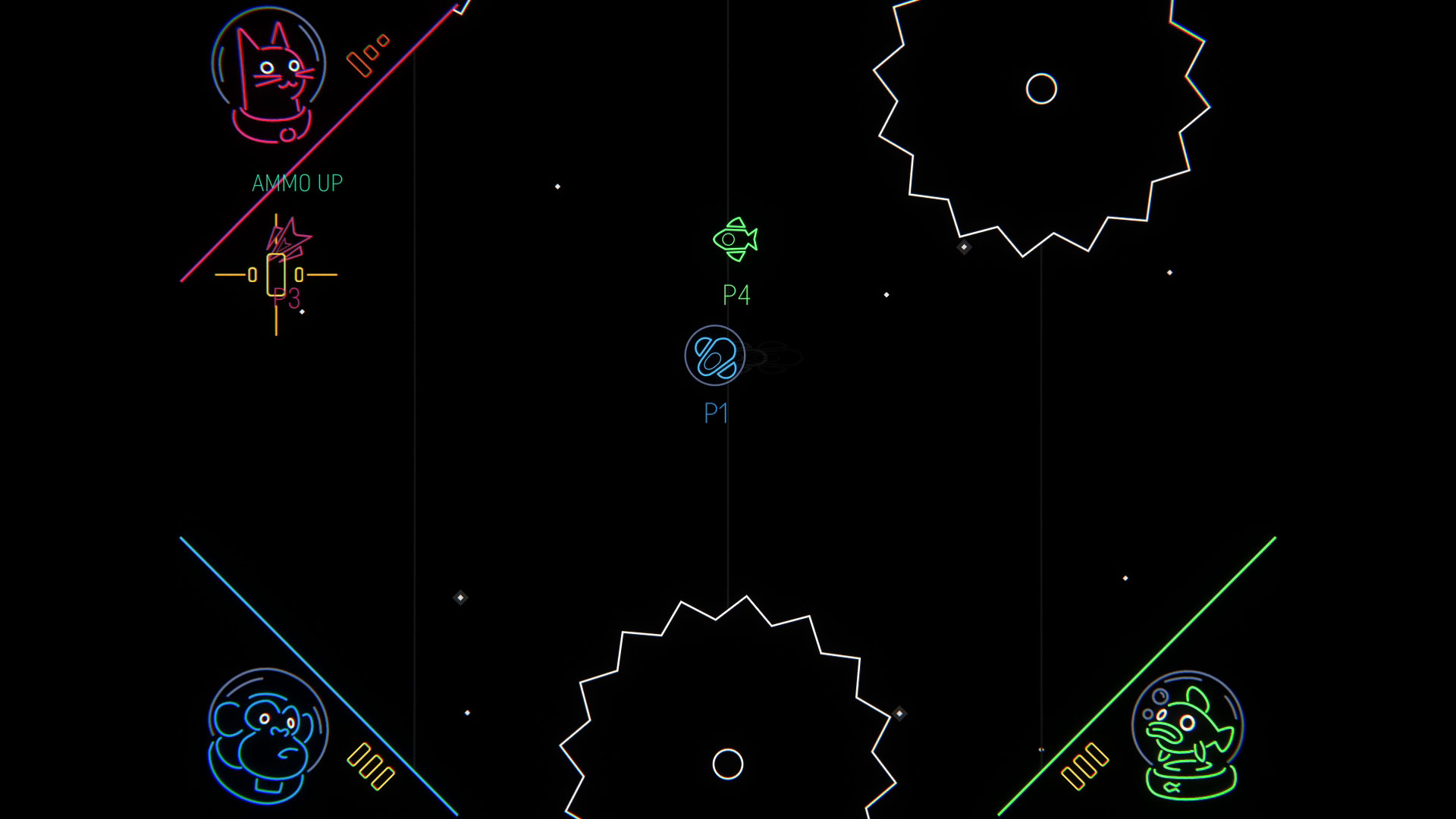 Cosmo Clash screenshot 14