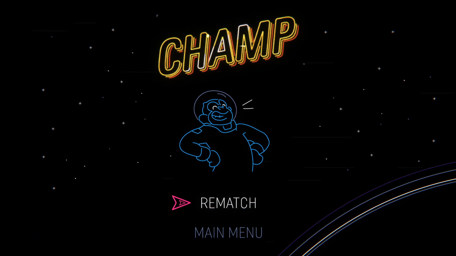 Cosmo Clash screenshot 13