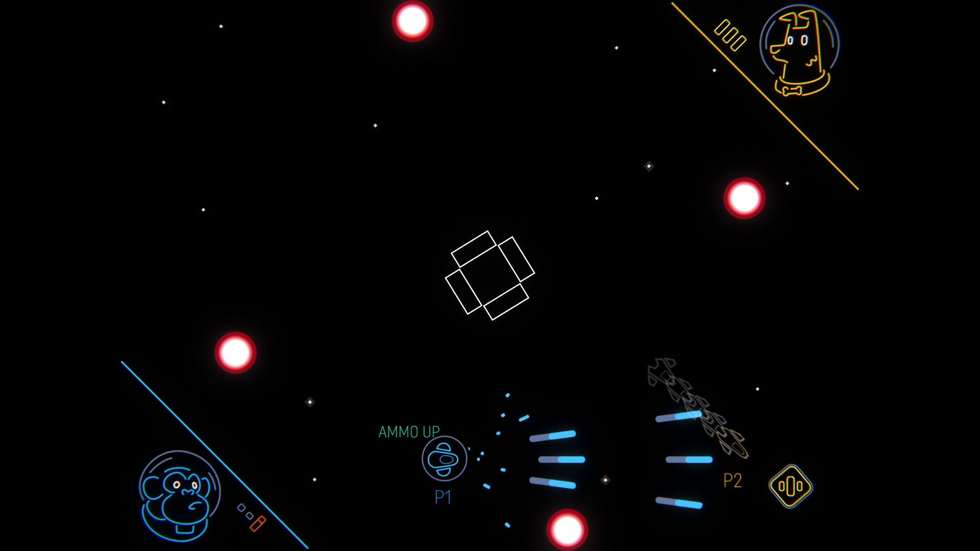 Cosmo Clash screenshot 7