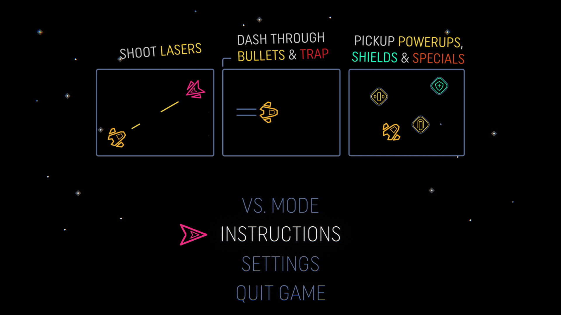 Cosmo Clash screenshot 20