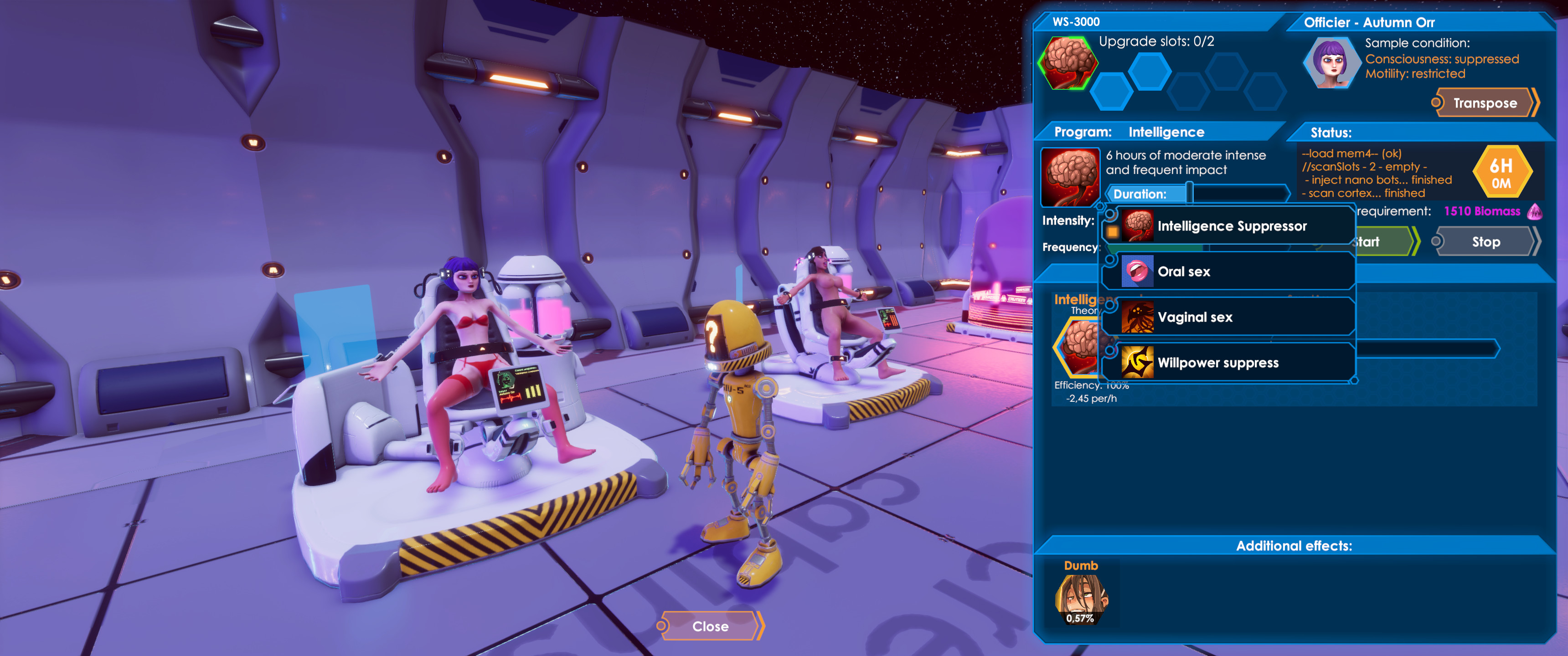Training Space Station screenshot 12