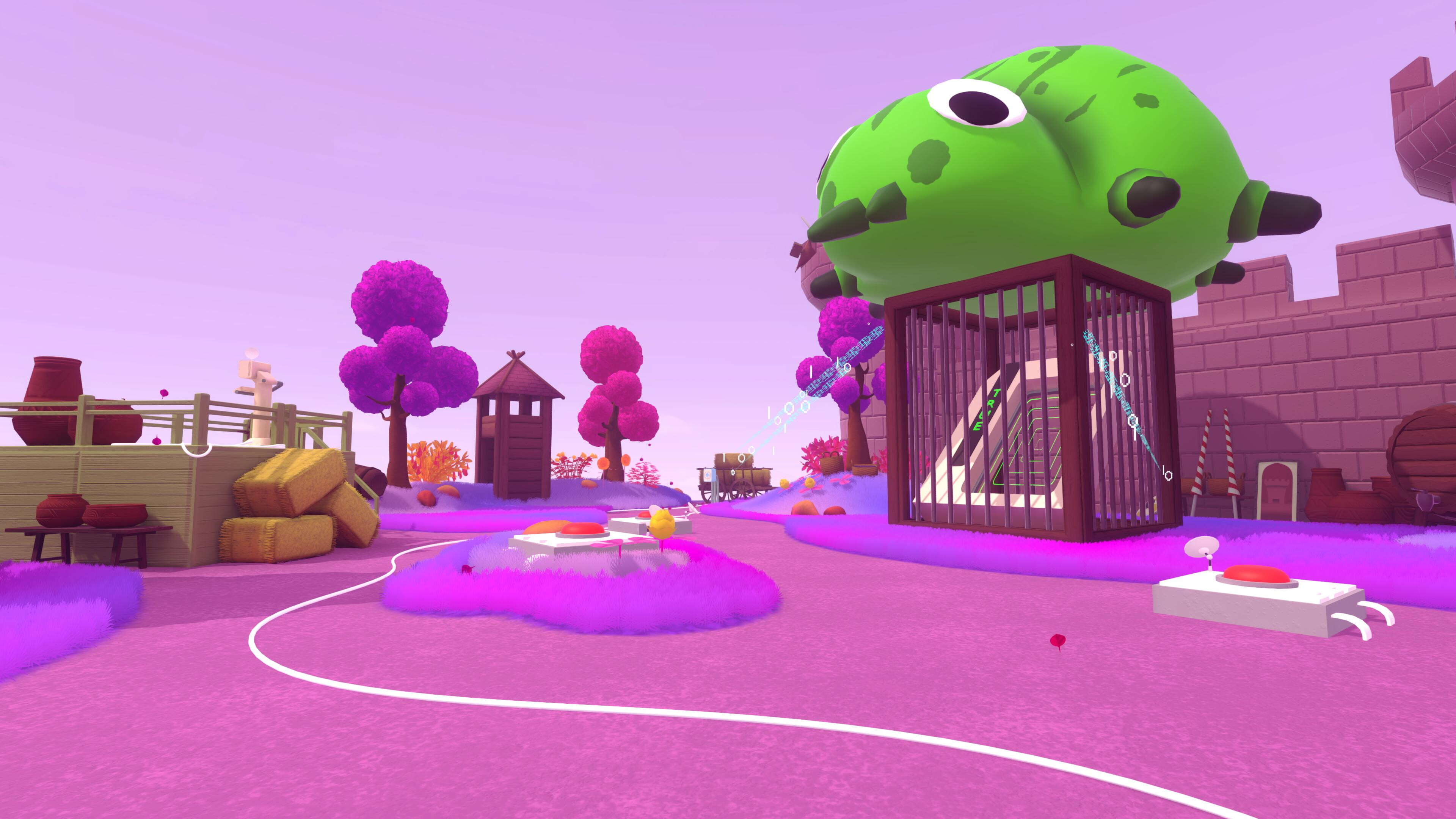 DreamScript screenshot 1