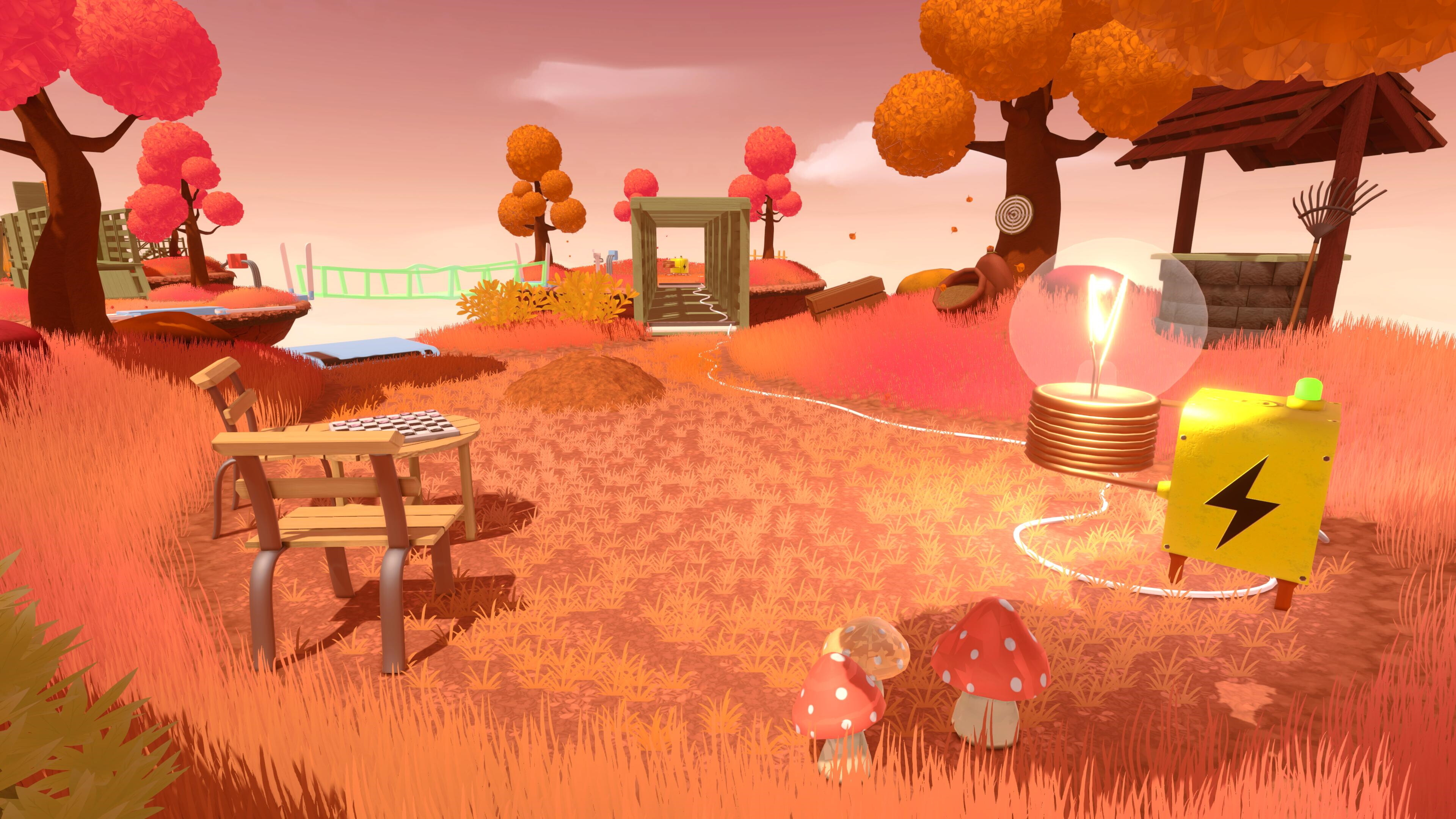 DreamScript screenshot 5