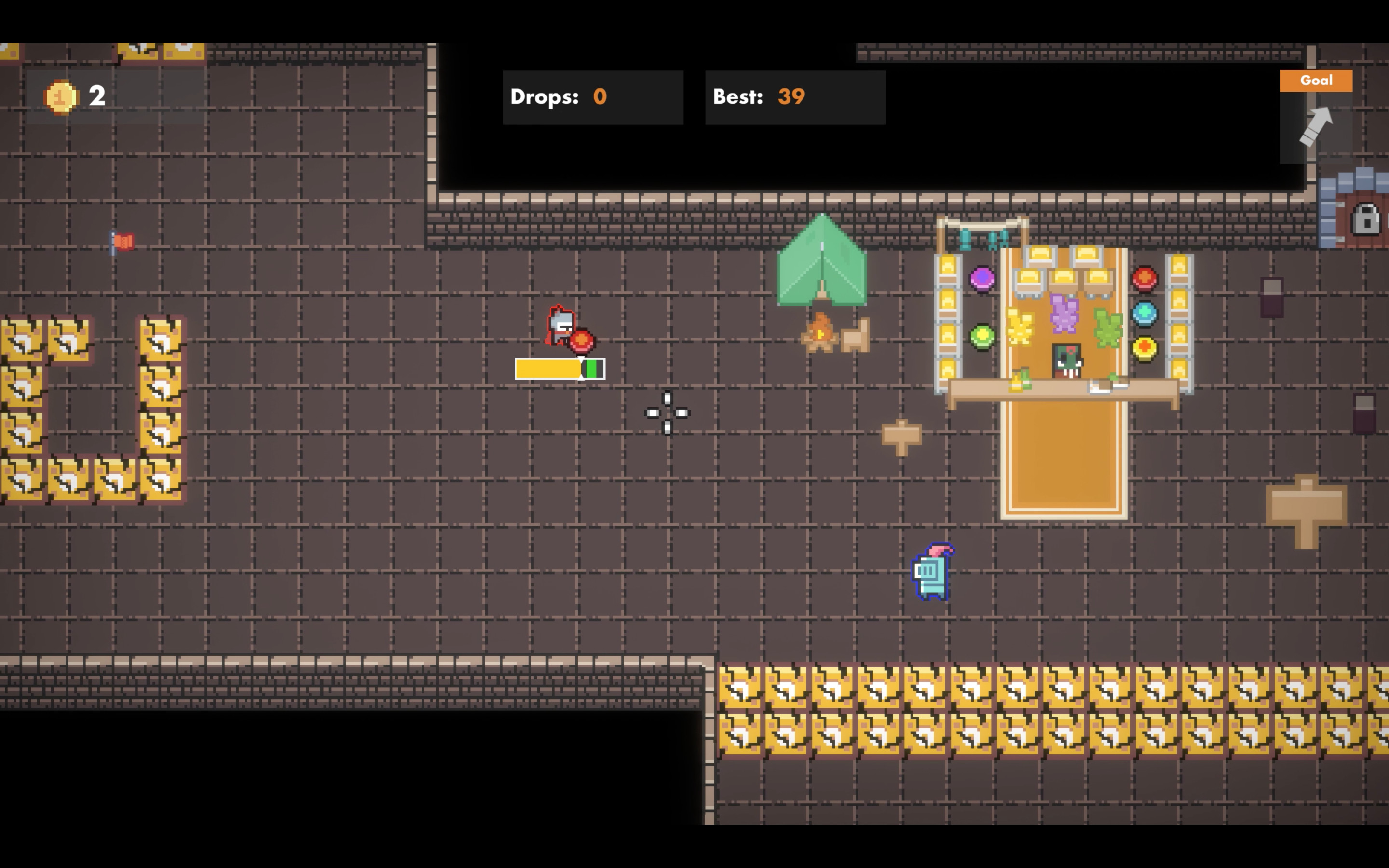Frisbros screenshot 7