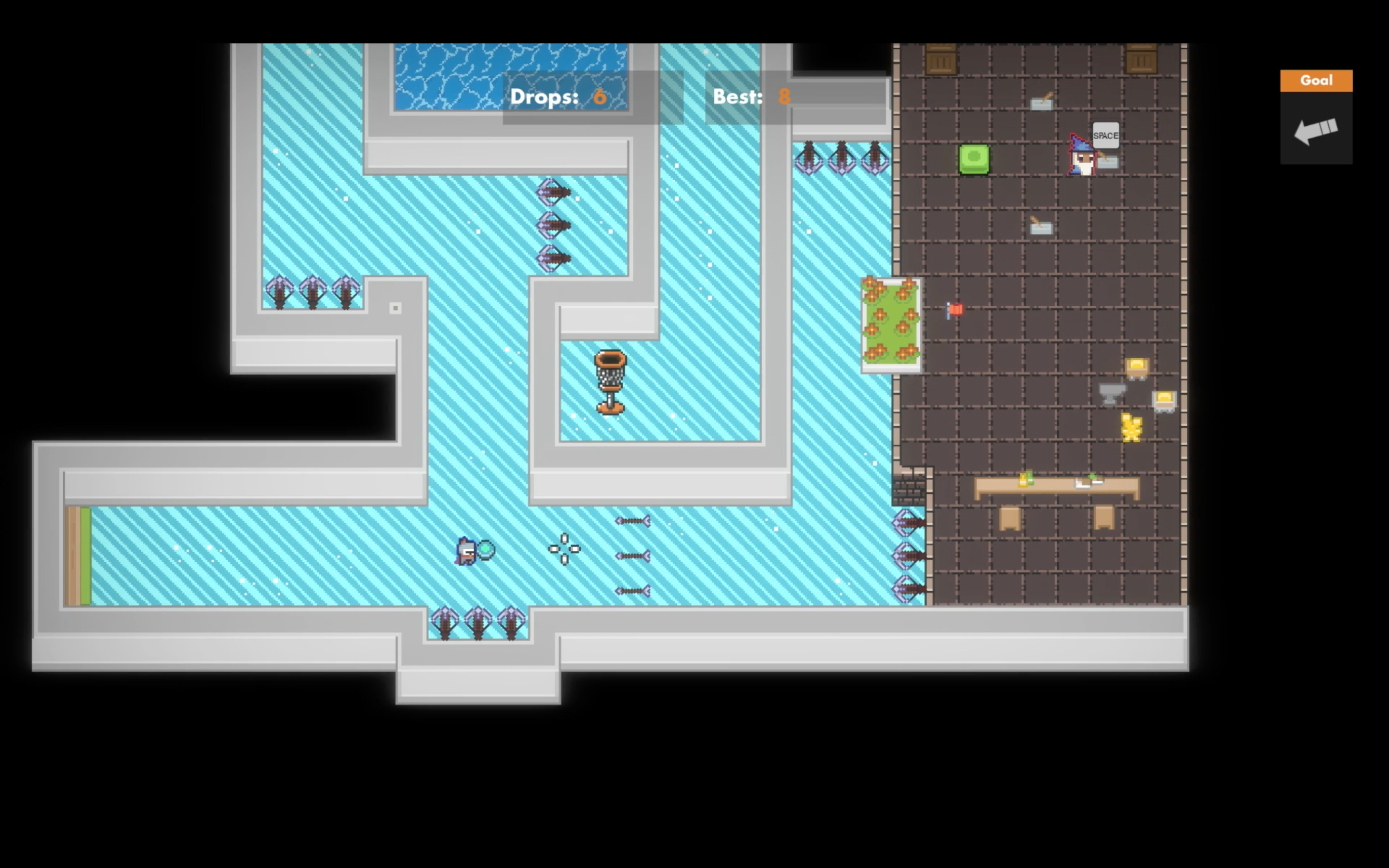 Frisbros screenshot 4