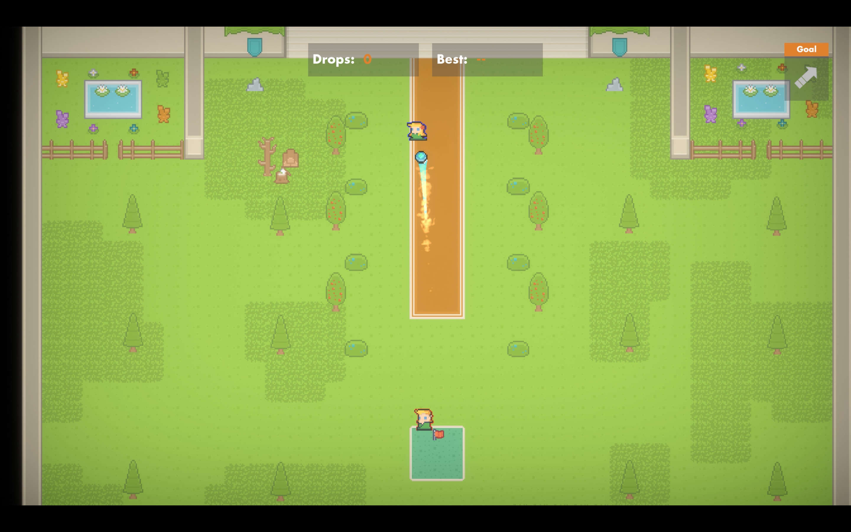 Frisbros screenshot 6