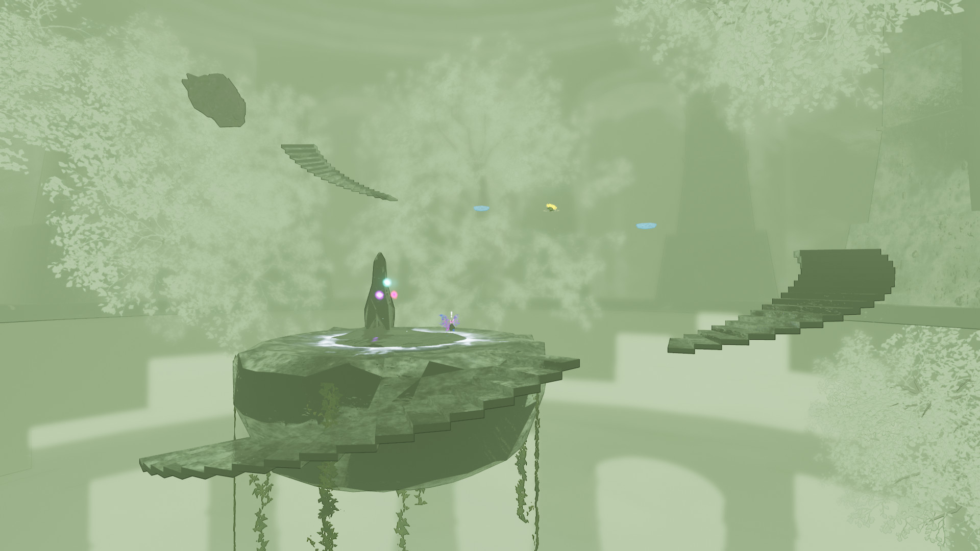 Emanate screenshot 5