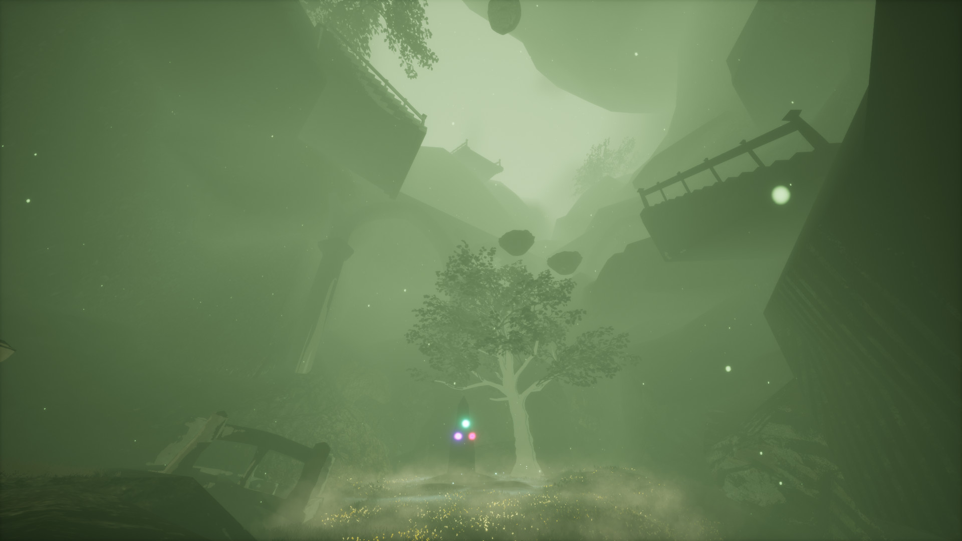 Emanate screenshot 9