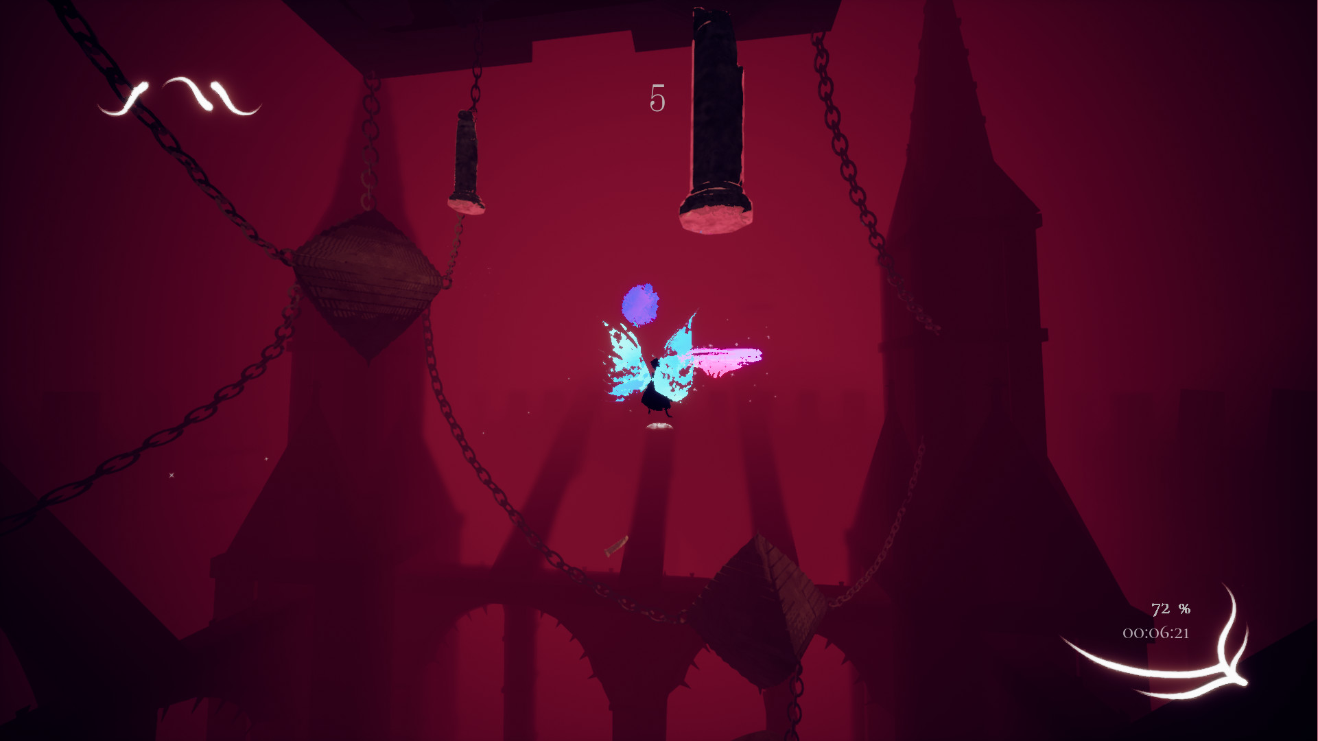 Emanate screenshot 8