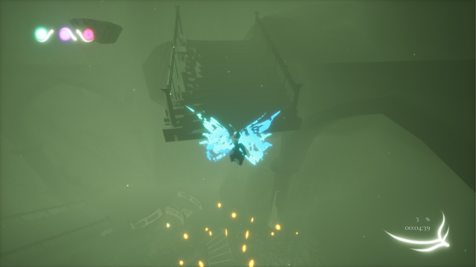 Emanate screenshot 12