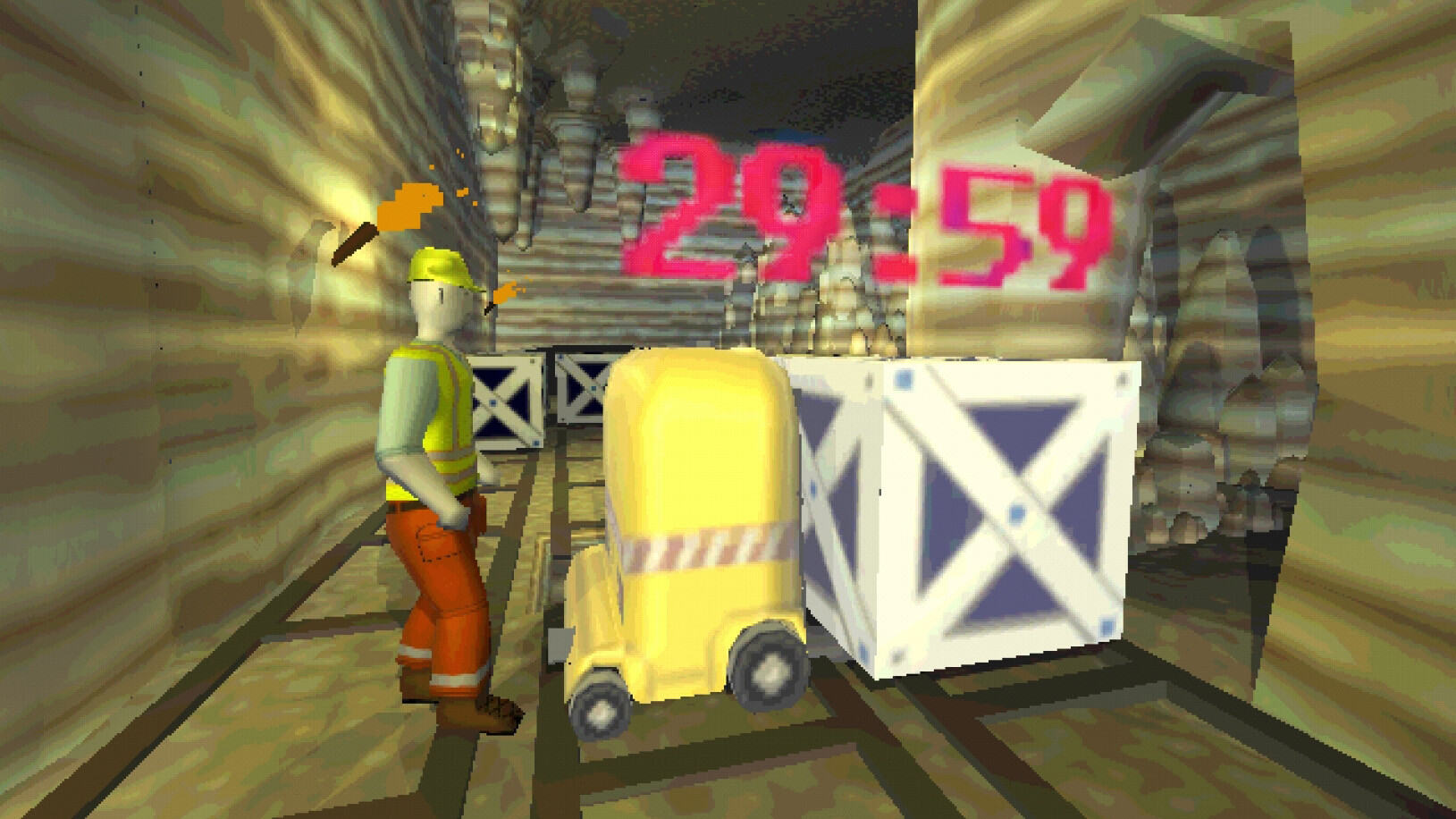 Time Bandit screenshot 5
