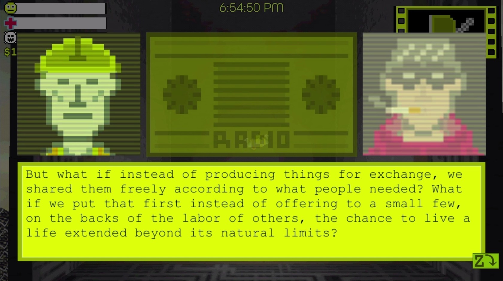 Time Bandit screenshot 3