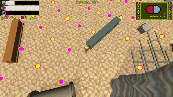Time Bandit screenshot 11