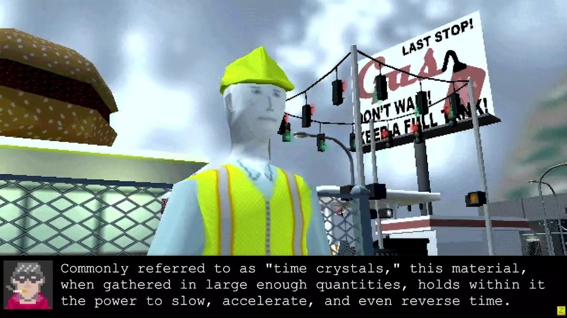 Time Bandit screenshot 2