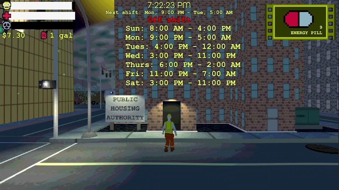 Time Bandit screenshot 7