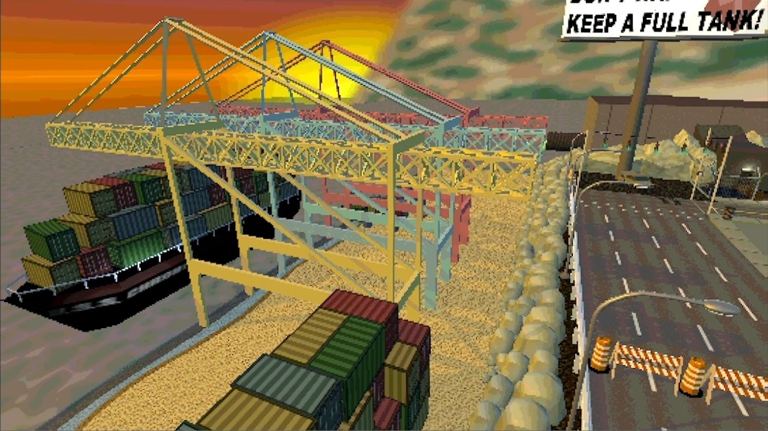 Time Bandit screenshot 6