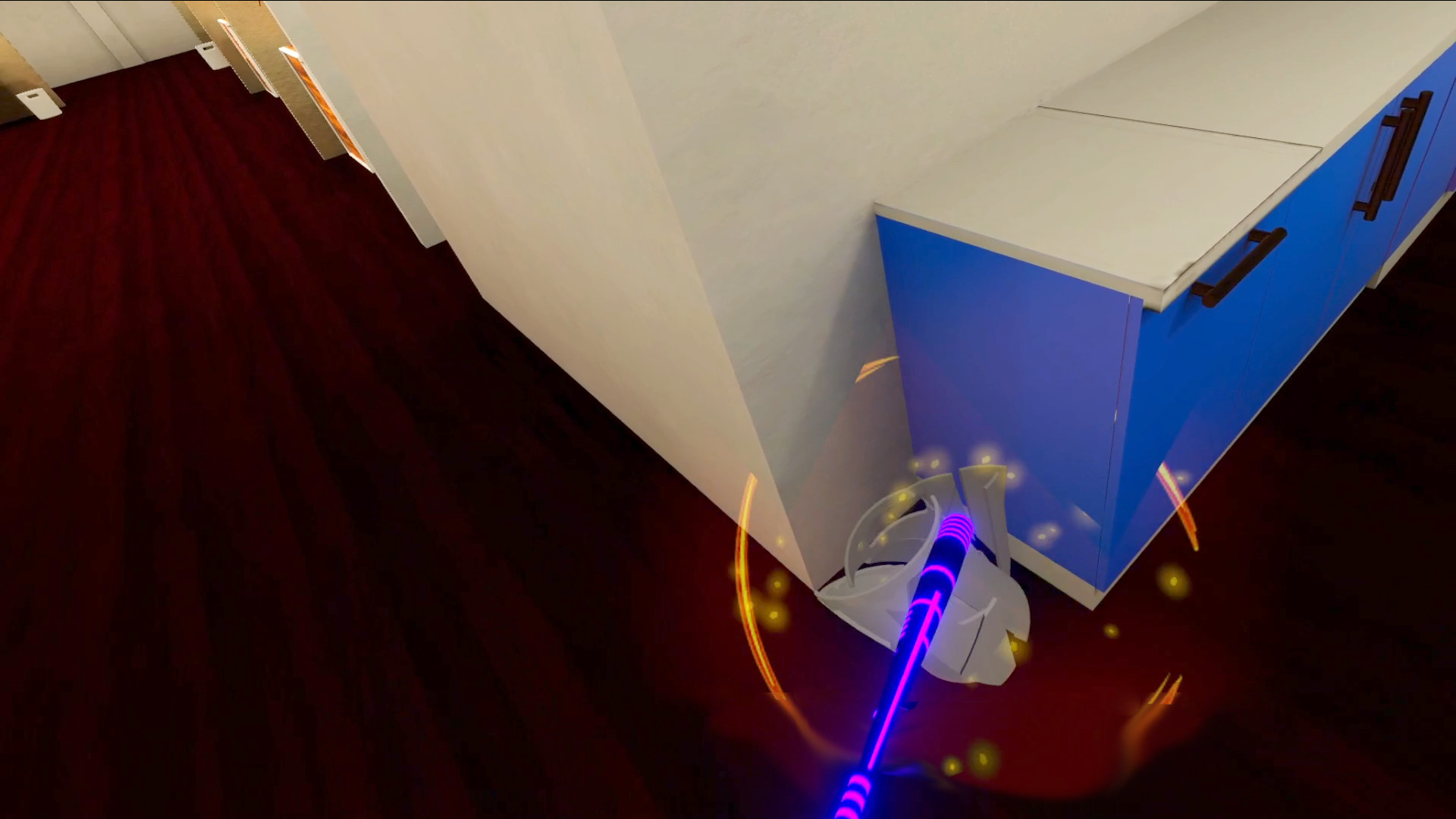 Trajectory Fracture screenshot 2