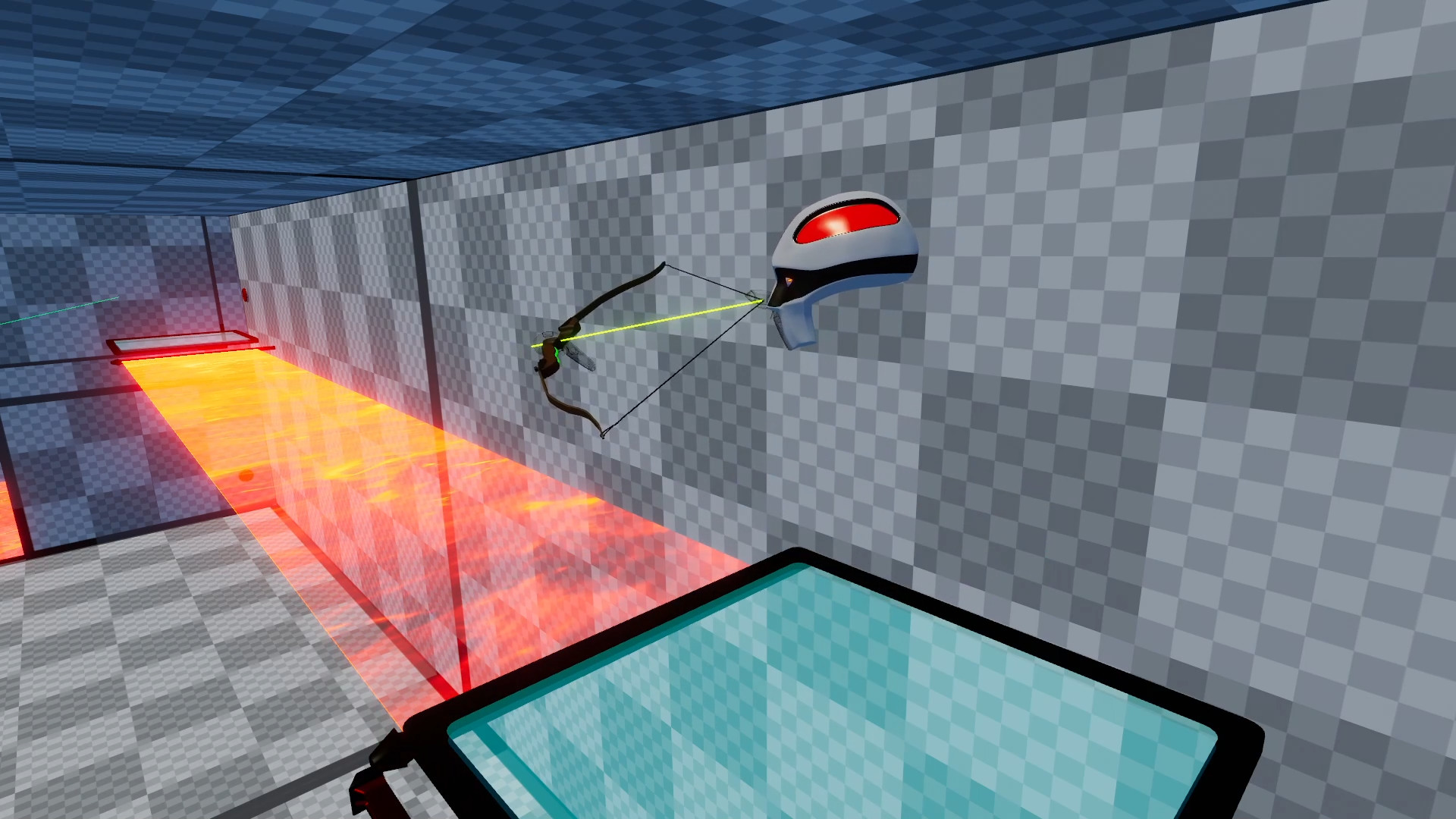 Trajectory Fracture screenshot 3