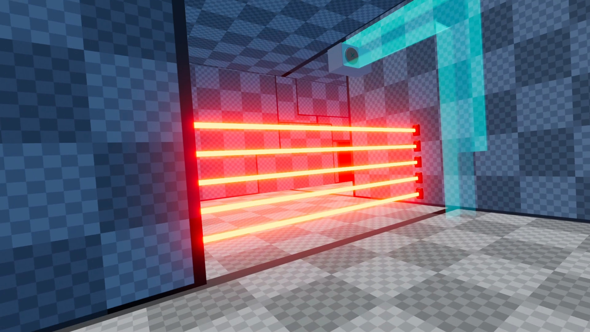 Trajectory Fracture screenshot 6