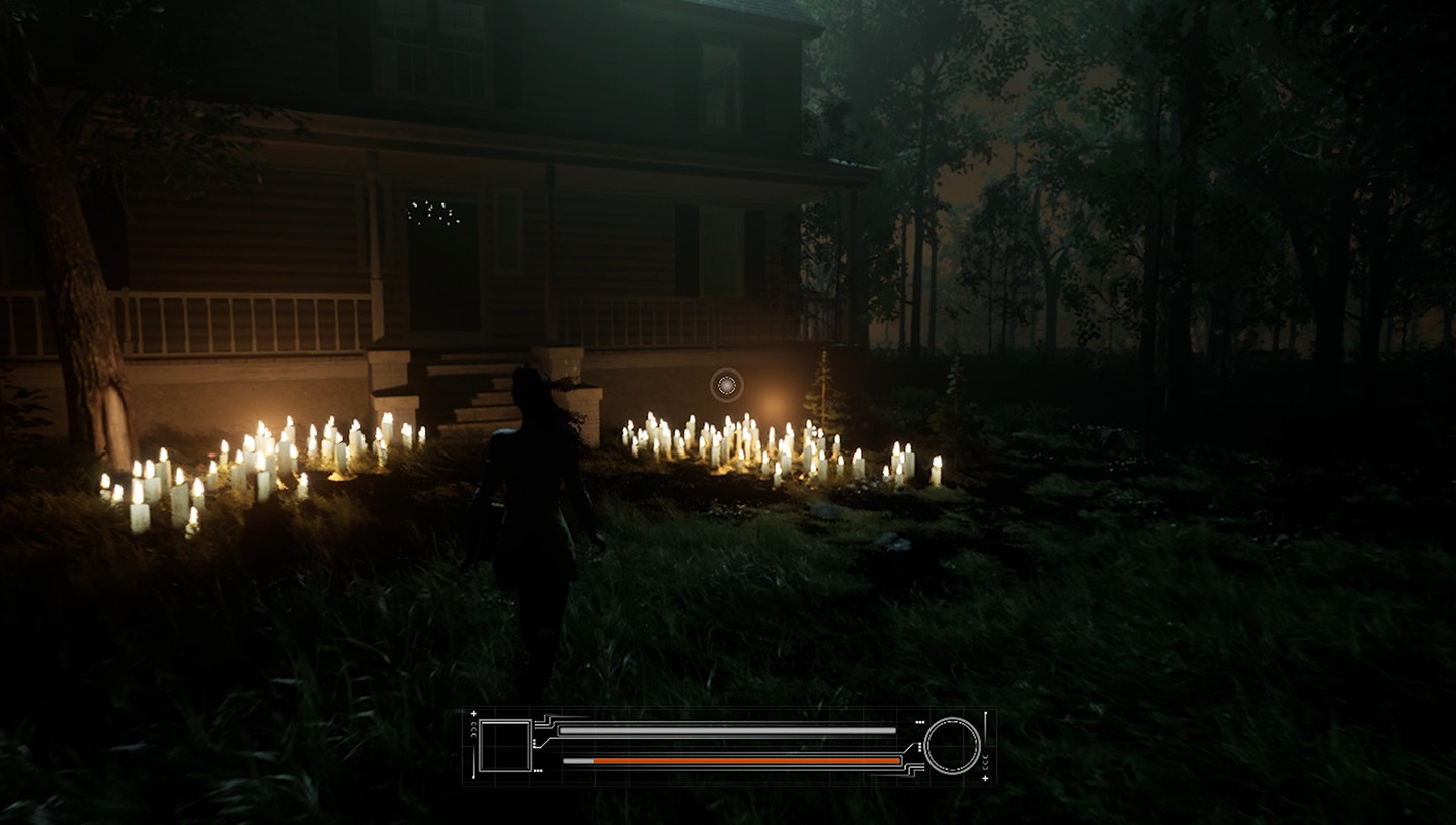 Soul Recursion screenshot 9