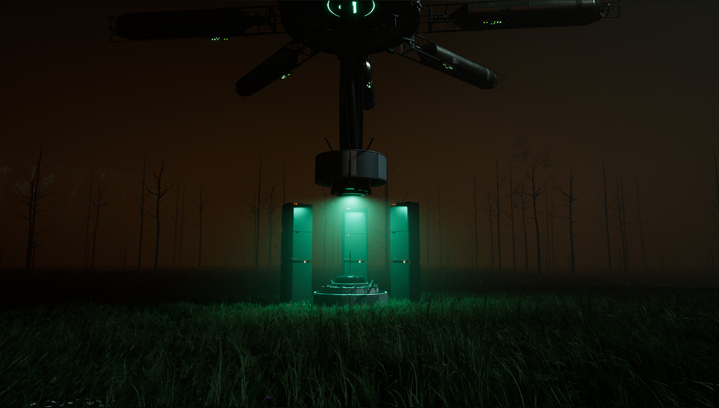 Soul Recursion screenshot 10