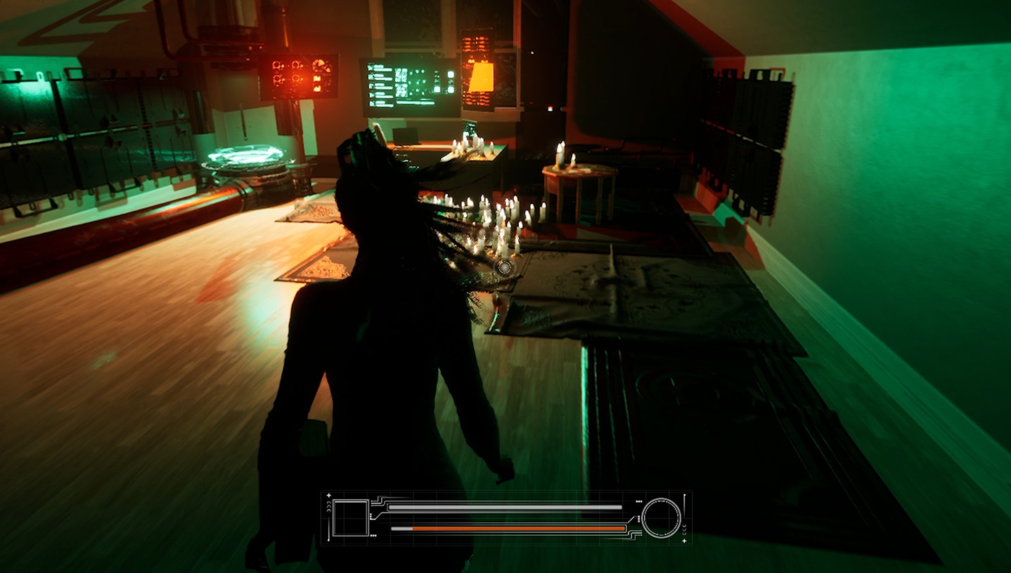 Soul Recursion screenshot 8