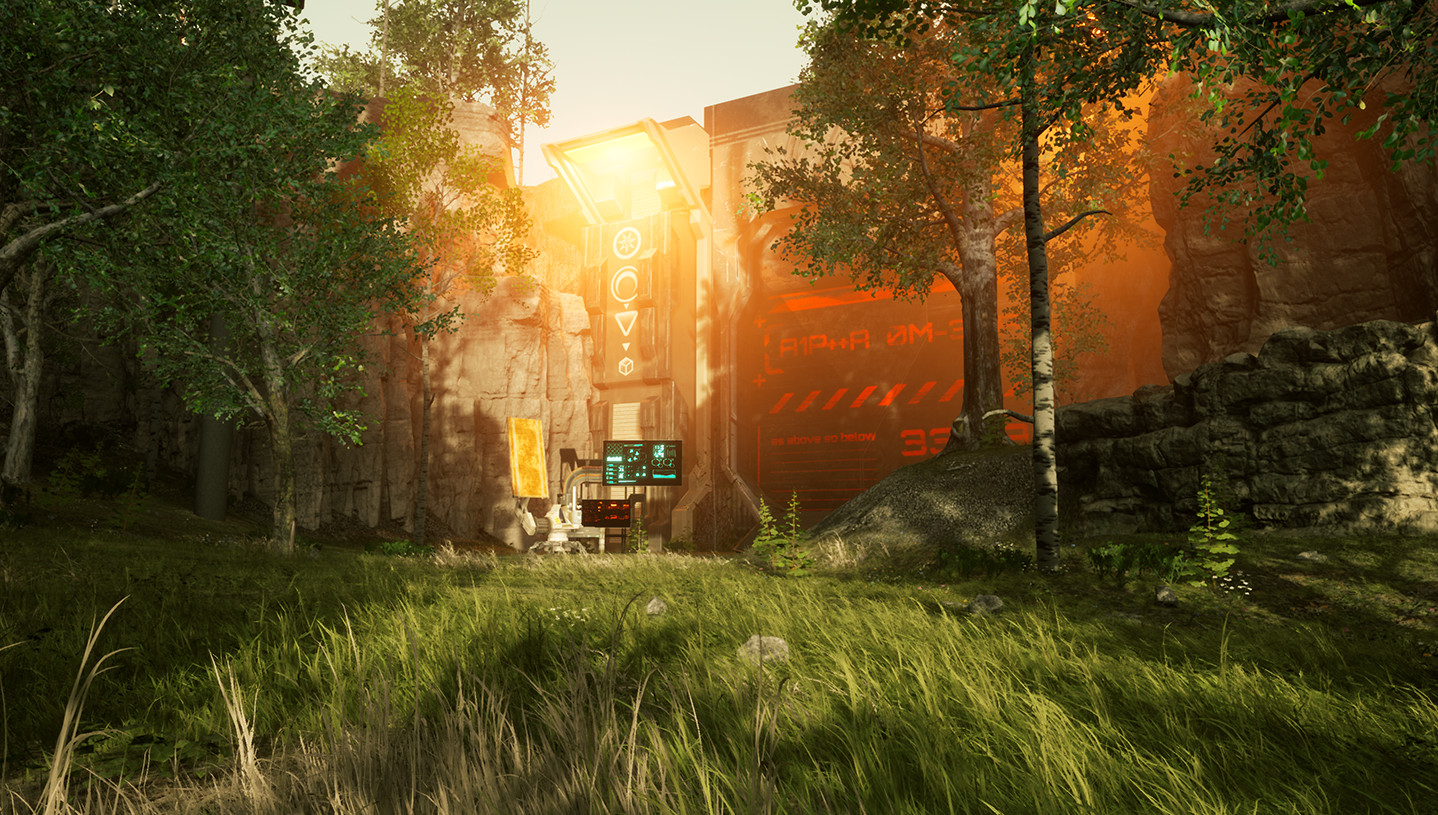 Soul Recursion screenshot 2