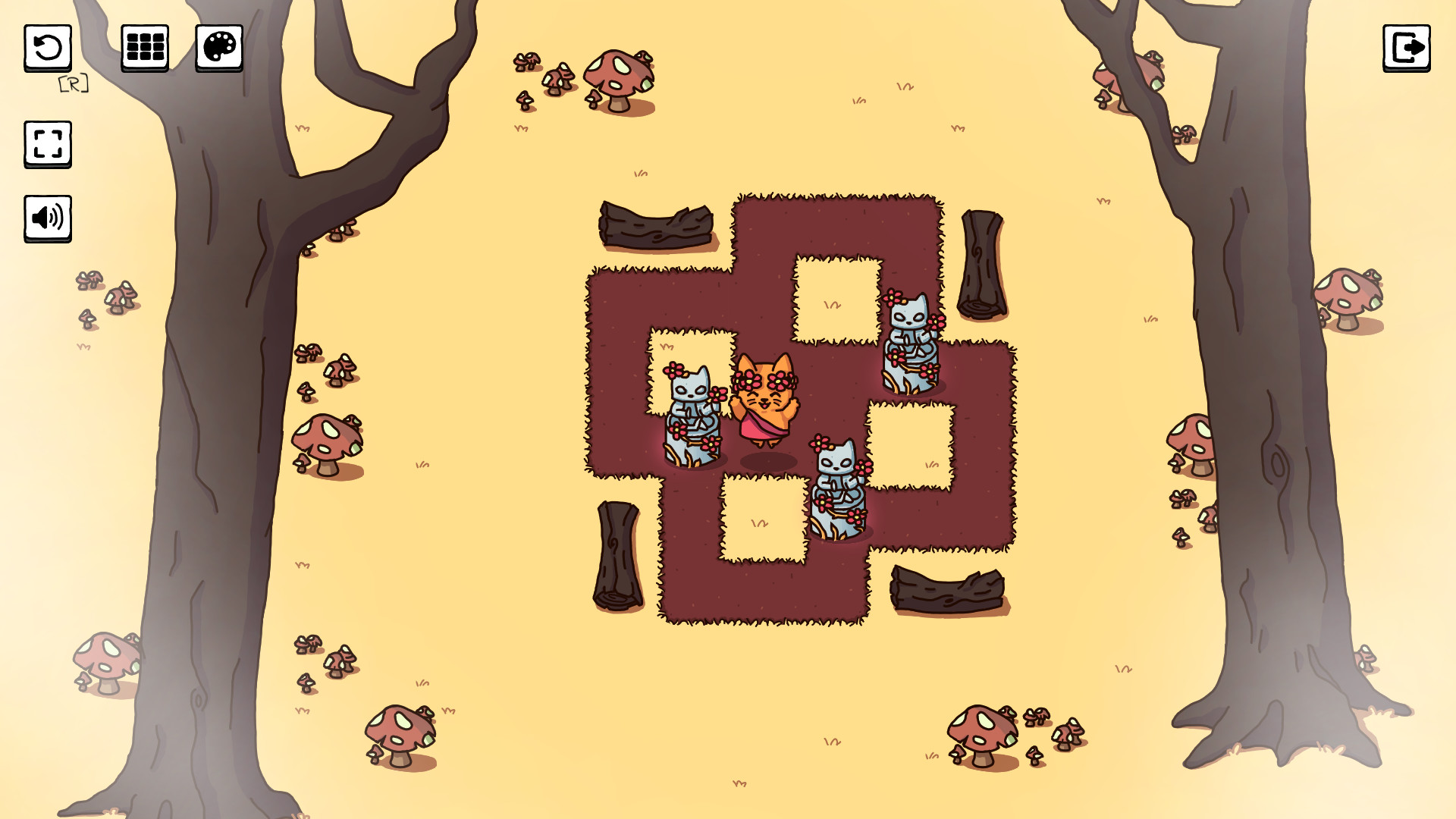Teodoro screenshot 2