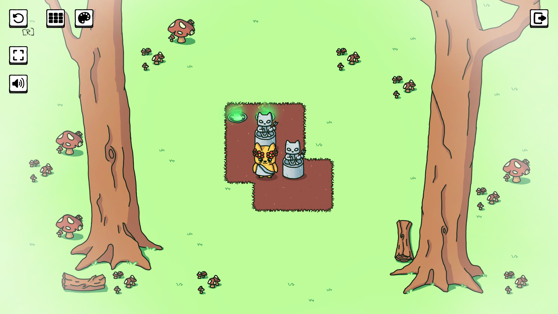 Teodoro screenshot 1