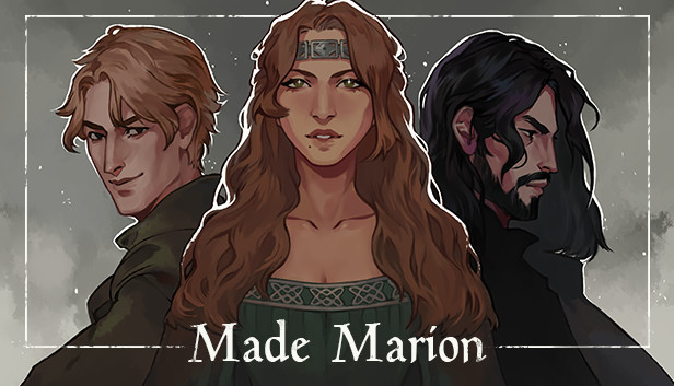 Made Marion