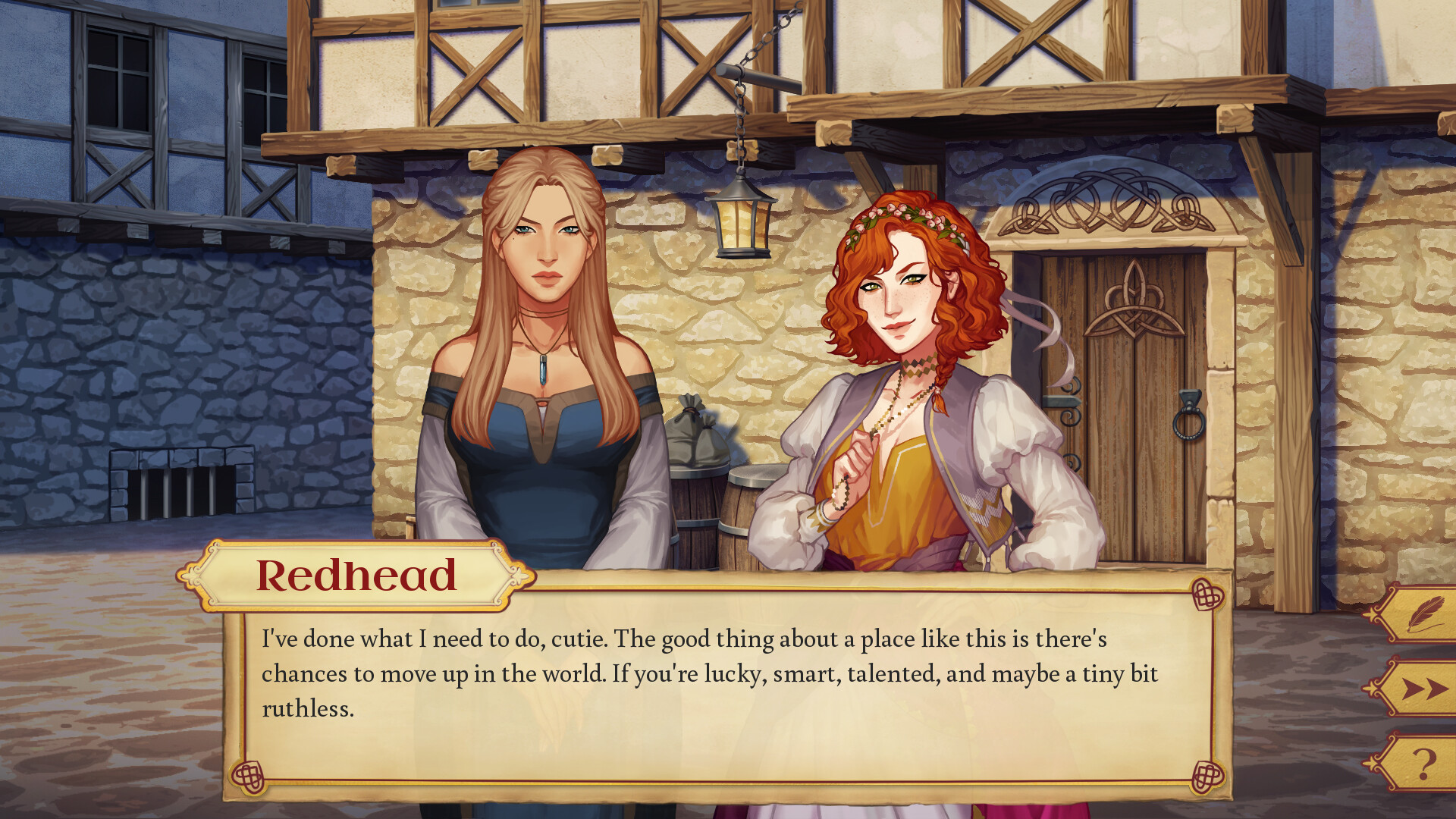 Made Marion screenshot 8
