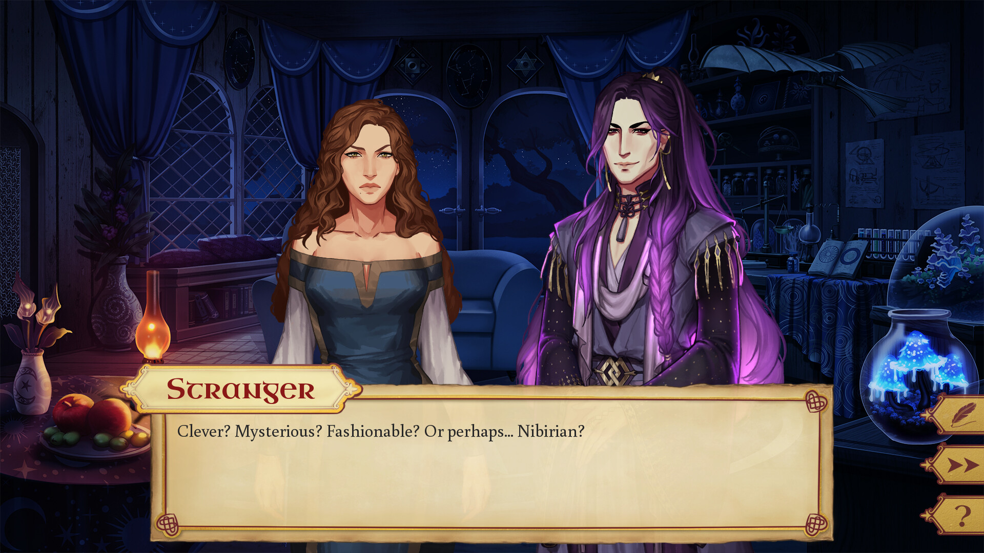 Made Marion screenshot 5
