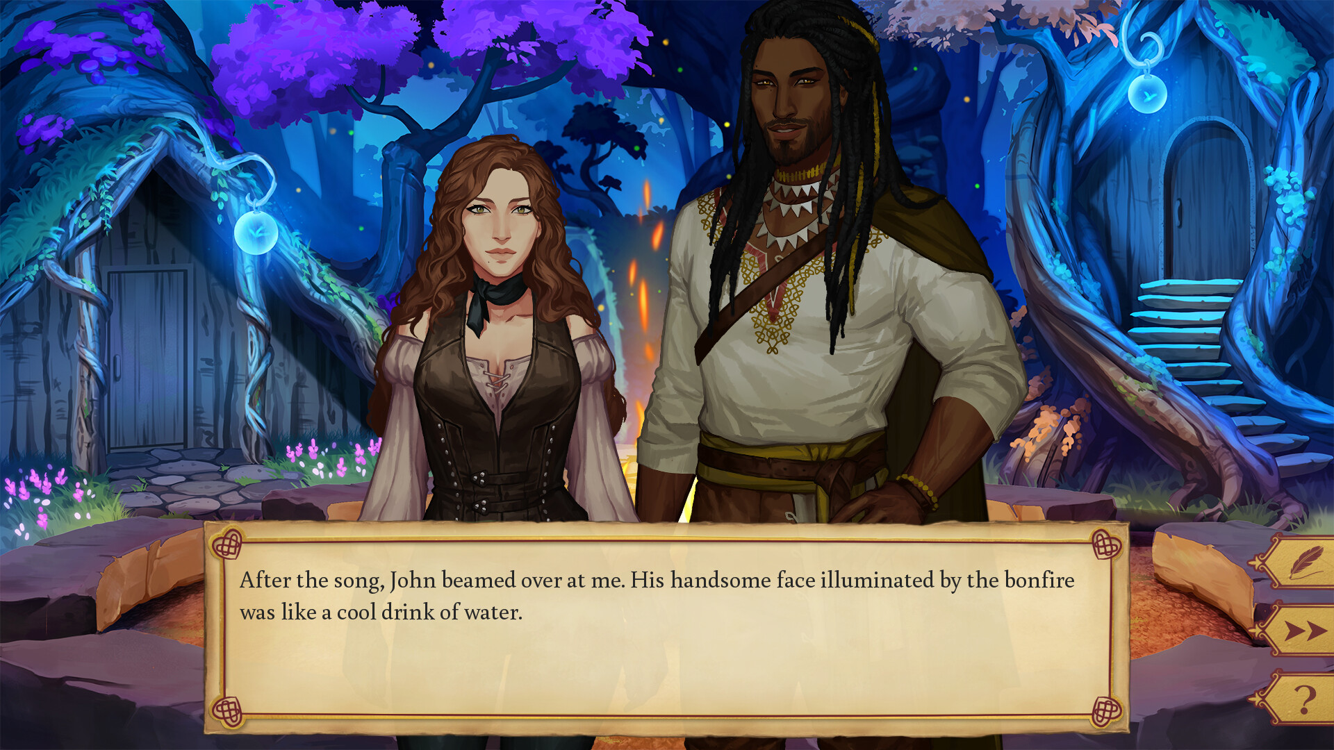 Made Marion screenshot 3