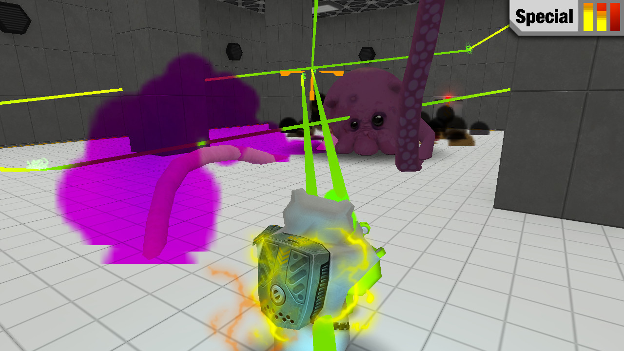 BATTLE BEARS -1 screenshot 2