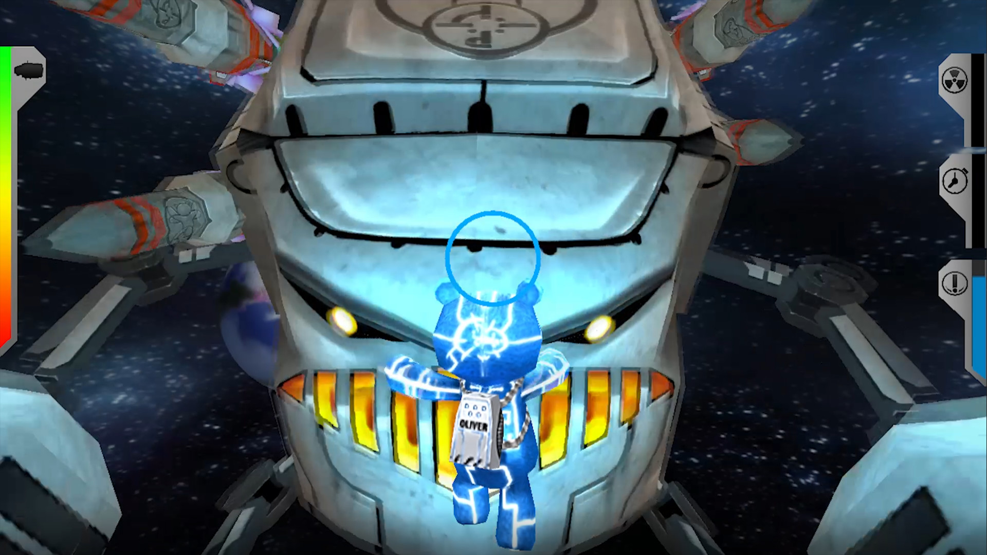 BATTLE BEARS -1 screenshot 5