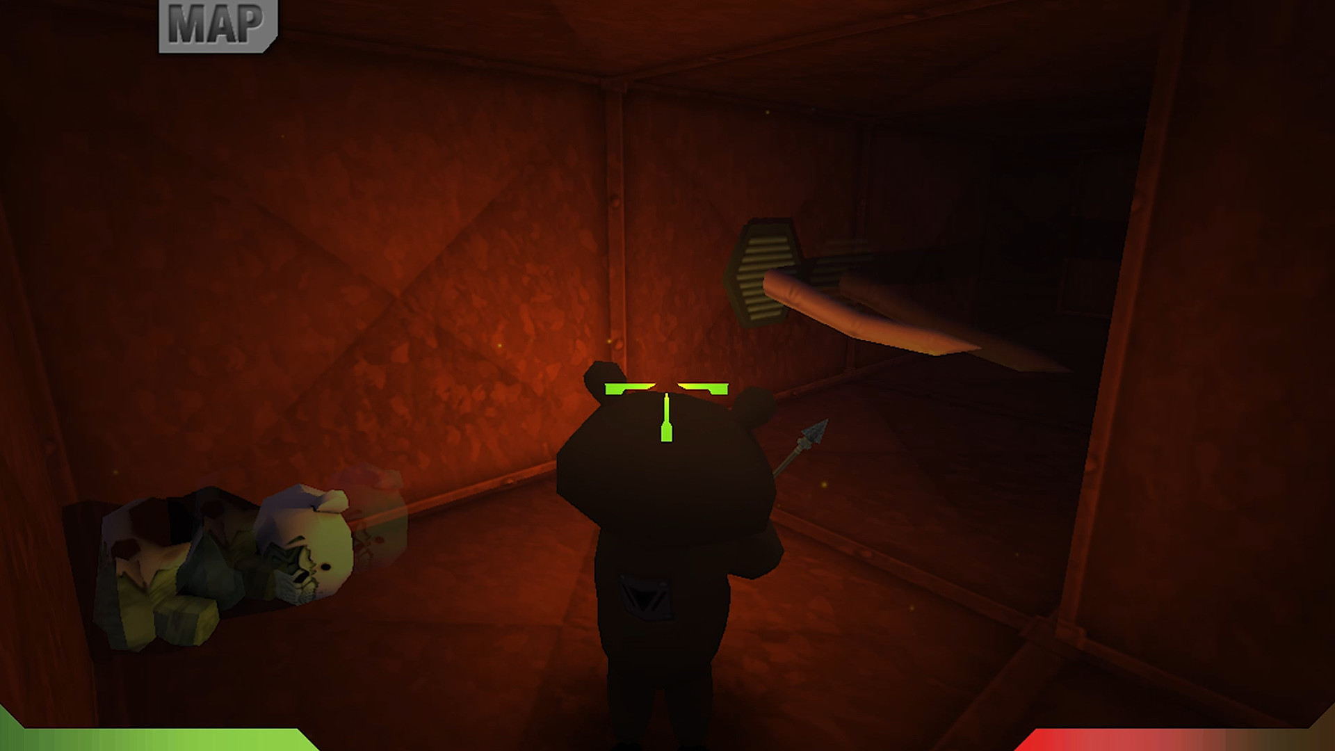 BATTLE BEARS -1 screenshot 4