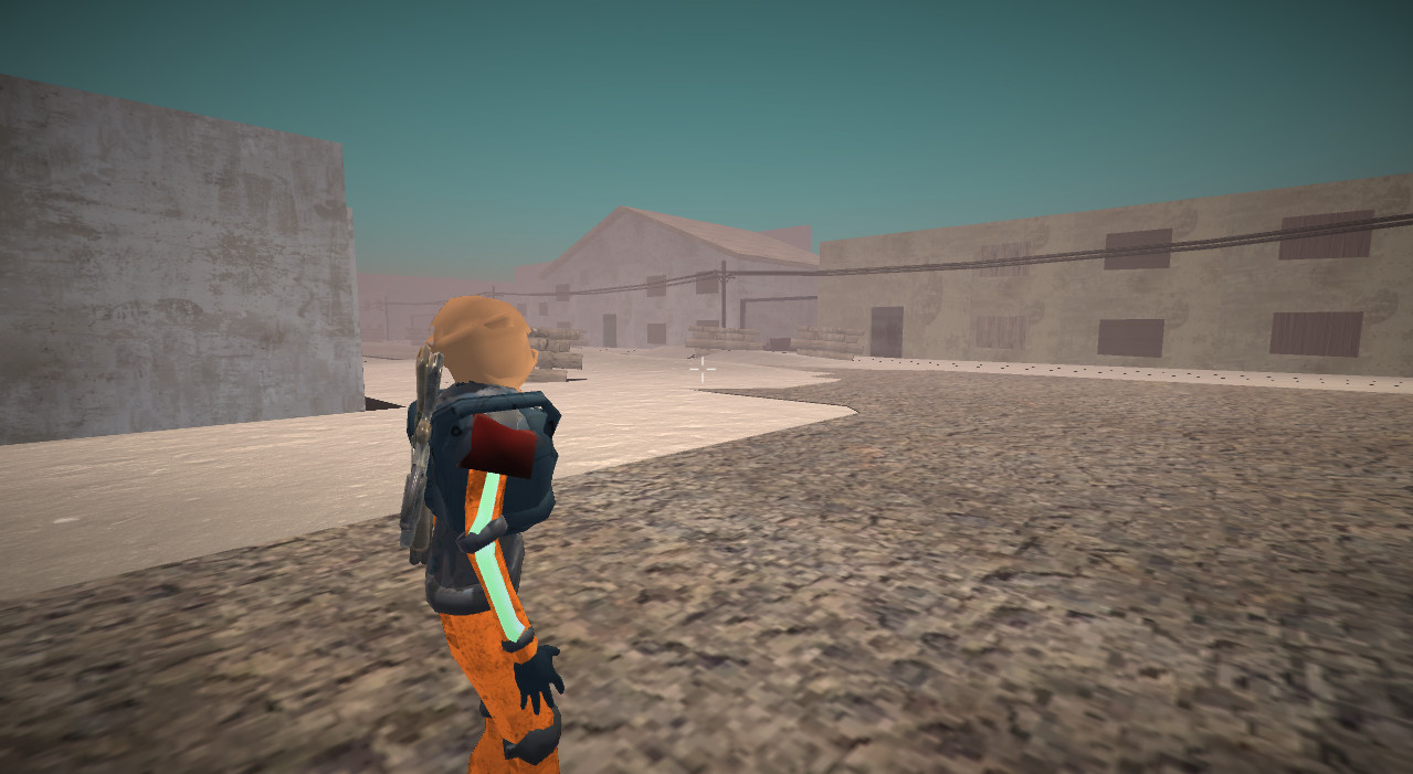 Dark winter screenshot 6