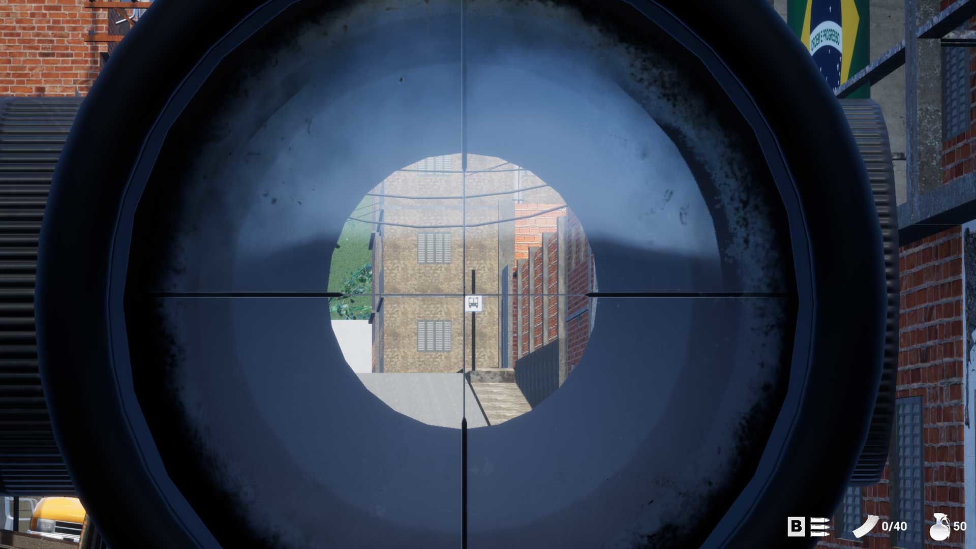 Rio Warzone screenshot 4