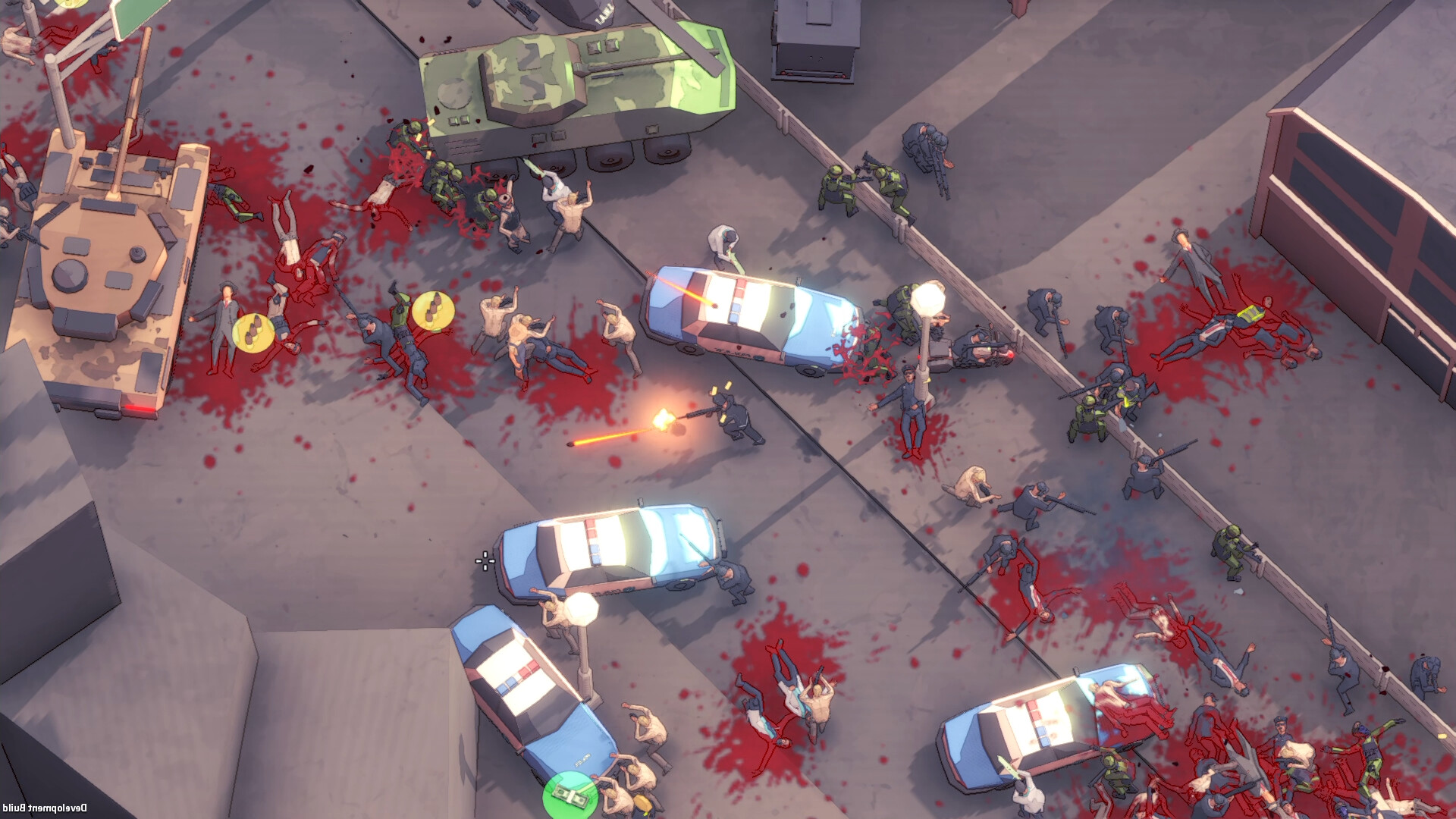 Maniac screenshot 8