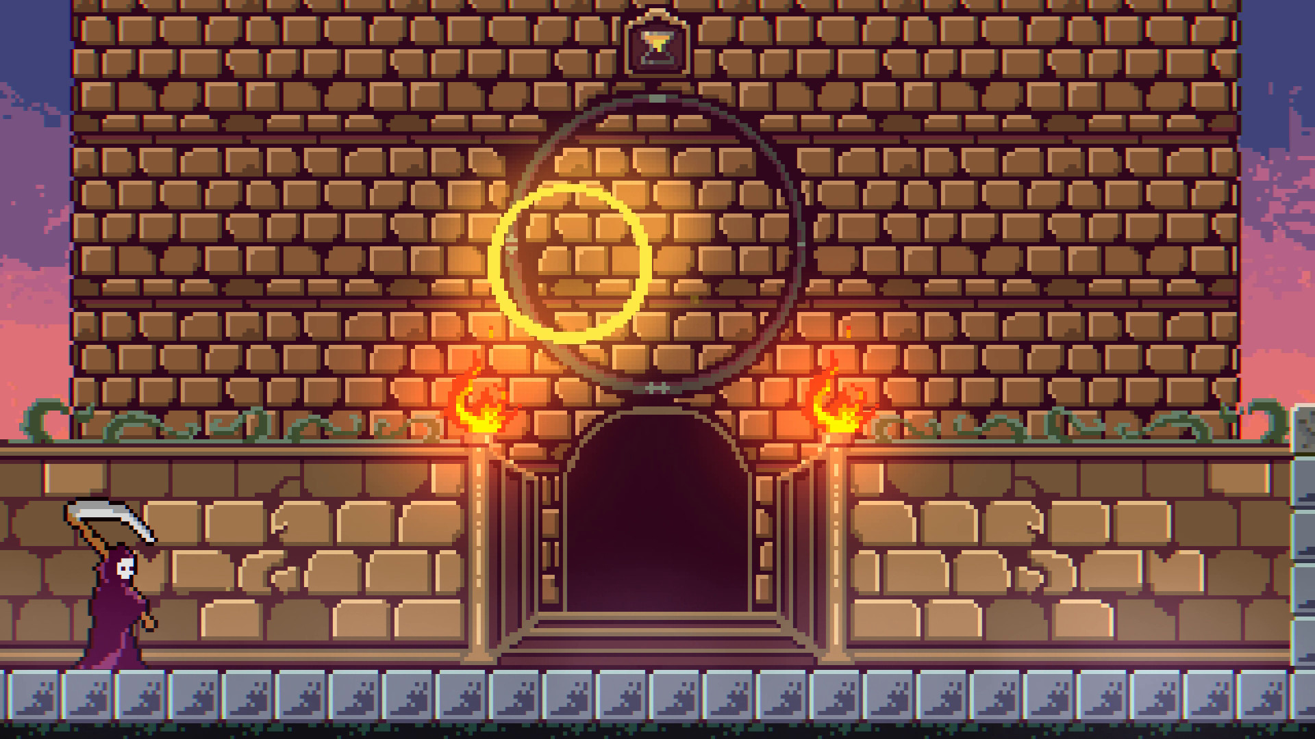 Simona's Requiem screenshot 6